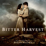 BITTER HARVEST (MUSIQUE DE FILM) - BENJAMIN WALLFISCH (CD)