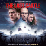 LE DERNIER CHATEAU (THE LAST CASTLE) MUSIQUE - JERRY GOLDSMITH (2 CD)