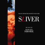SLIVER (MUSIQUE DE FILM) - HOWARD SHORE (CD)