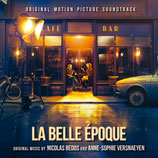 LA BELLE EPOQUE (MUSIQUE DE FILM) - NICOLAS BEDOS (CD)
