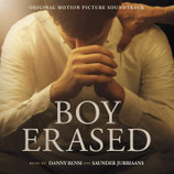 BOY ERASED (MUSIQUE DE FILM) - DANNY BENSI (CD)