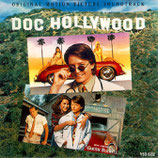 DOC HOLLYWOOD - CARTER BURWELL (CD OCCASION)