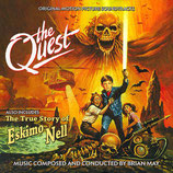 THE QUEST - BRIAN MAY (CD OCCASION)