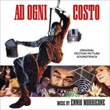 LE CARNAVAL DES TRUANDS (MUSIQUE) - ENNIO MORRICONE (CD)