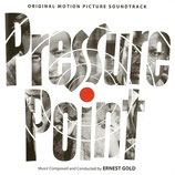 PRESSURE POINT (MUSIQUE DE FILM) - ERNEST GOLD (CD)