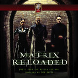 MATRIX RELOADED (MUSIQUE DE FILM) - DON DAVIS (2 CD)