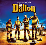 LES DALTON (MUSIQUE DE FILM) - ALEXANDRE AZARIA (CD)