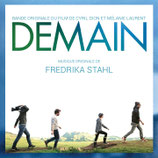 DEMAIN - FREDRIKA STAHL (CD OCCASION)