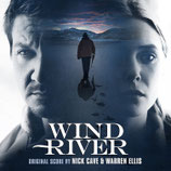 WIND RIVER (MUSIQUE DE FILM) - NICK CAVE - WARREN ELLIS (CD)