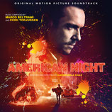 AMERICAN NIGHT - MARCO BELTRAMI (CD OCCASION)