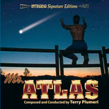 MR ATLAS (MUSIQUE DE FILM) - TERRY PLUMERI (CD)