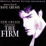 LA FIRME (THE FIRM) - MUSIQUE DE FILM - DAVE GRUSIN (CD)