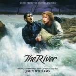 LA RIVIERE (THE RIVER) MUSIQUE DE FILM - JOHN WILLIAMS (CD)
