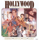 HOLLYWOOD CHRONICLE - HERRMANN - ROZSA - WAXMAN (CD)