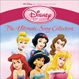 DISNEY PRINCESS (MUSIQUE DE FILM) THE ULTIMATE SONG COLLECTION (CD)