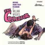 L'OBSEDE (THE COLLECTOR) MUSIQUE DE FILM - MAURICE JARRE (CD)