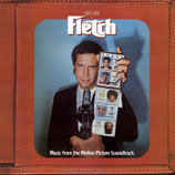 FLETCH (MUSIQUE DE FILM) - HAROLD FALTERMEYER (CD)