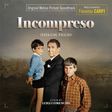 L'INCOMPRIS (MUSIQUE DE FILM) - FIORENZO CARPI (CD)