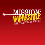 MISSION IMPOSSIBLE (MUSIQUE DE SERIE TV) - LALO SCHIFRIN (6 CD)