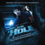 THE HOLE (MUSIQUE DE FILM) - JAVIER NAVARRETE (CD)