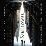 LA TOUR SOMBRE (THE DARK TOWER) MUSIQUE - TOM HOLKENBORG (CD)