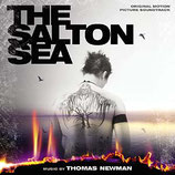 THE SALTON SEA - THOMAS NEWMAN (CD OCCASION)