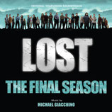 LOST : LES DISPARUS SAISON 6 (MUSIQUE) - MICHAEL GIACCHINO (2 CD)