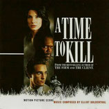 LE DROIT DE TUER (A TIME TO KILL) MUSIQUE - ELLIOT GOLDENTHAL (CD)