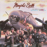 MEMPHIS BELLE (MUSIQUE DE FILM) - GEORGE FENTON (CD)