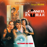 CONSEIL DE FAMILLE (MUSIQUE DE FILM) - GEORGES DELERUE (CD)