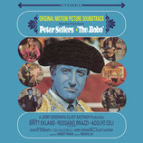 LE BOBO (THE BOBO) MUSIQUE DE FILM - FRANCIS LAI (CD)