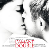 L'AMANT DOUBLE - PHILIPPE ROMBI (CD OCCASION)