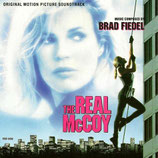 L'AFFAIRE KAREN McCOY (THE REAL McCOY) MUSIQUE - BRAD FIEDEL (CD)