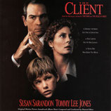 LE CLIENT (MUSIQUE DE FILM) - HOWARD SHORE (CD)