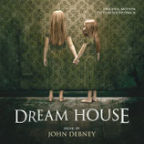 DREAM HOUSE - JOHN DEBNEY (CD OCCASION)