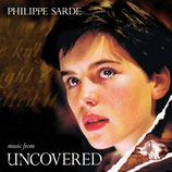 QUI A TUE LE CHEVALIER (UNCOVERED) - PHILIPPE SARDE (CD OCCASION)