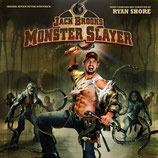 JACK BROOKS MONSTER SLAYER (MUSIQUE DE FILM) - RYAN SHORE (CD)