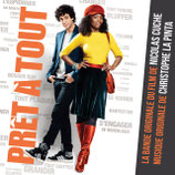 PRET A TOUT - CHRISTOPHE LA PINTA (CD OCCASION)