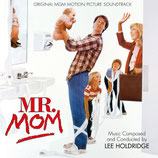MR MOM, PROFESSION : PERE AU FOYER (MUSIQUE) - LEE HOLDRIDGE (CD)