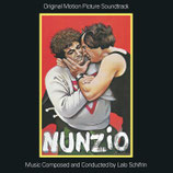 NUNZIO - LALO SCHIFRIN (CD OCCASION)