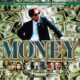 MONEY (MUSIQUE DE FILM) - ENNIO MORRICONE (CD)