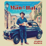 THE MAN IN THE HAT - STEPHEN WARBECK (CD OCCASION)