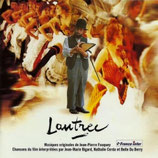 LAUTREC (MUSIQUE DE FILM) - JEAN-PIERRE FOUQUEY (CD)