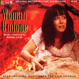 WOMAN UNDONE - DANIEL LICHT (CD OCCASION)
