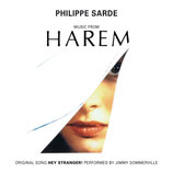 HAREM - PHILIPPE SARDE (CD OCCASION)