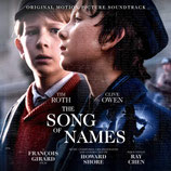 LE CHANT DES NOMS (THE SONG OF NAMES) MUSIQUE - HOWARD SHORE (CD)