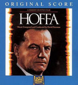 HOFFA (MUSIQUE DE FILM) - DAVID NEWMAN (CD)