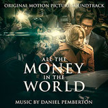 TOUT L'ARGENT DU MONDE (MUSIQUE DE FILM) - DANIEL PEMBERTON (CD)