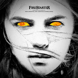 FIRESTARTER (MUSIQUE DE FILM) - JOHN CARPENTER (CD)