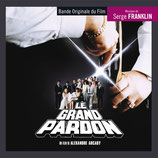 LE GRAND PARDON - SERGE FRANKLIN (CD OCCASION)